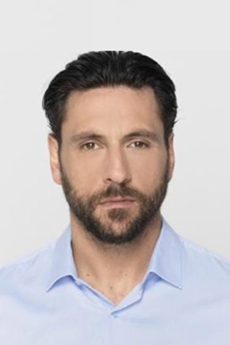 Giorgos Chrysostomou photo 4