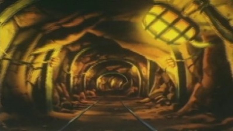 Still image for SuperTed season 1 episode 11: SuperTed and the Gold Mine Still image for SuperTed season 1 episode 11: SuperTed and the Gold Mine