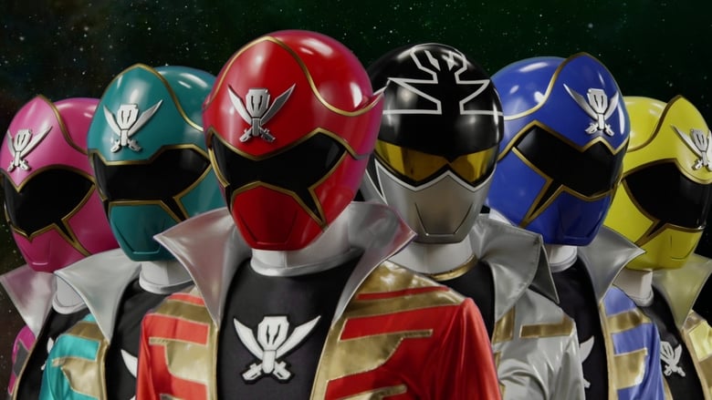 Kaizoku Sentai Gôkaiger