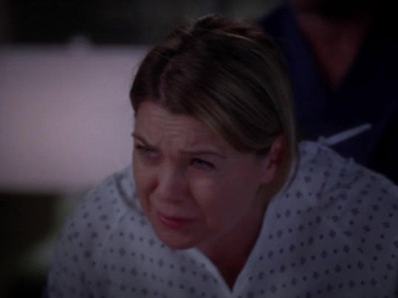 Grey's Anatomy Season 9 Episode 24