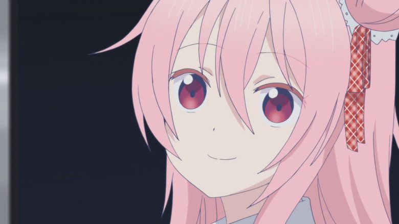 Still from Happy Sugar Life - Season 1 Episode 3