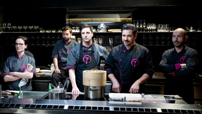 Image d'arrière-plan 1 du film Když se zhasne