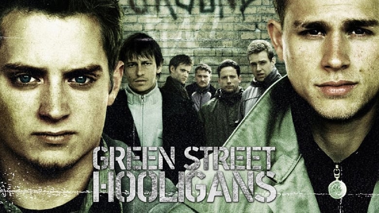 Voir Hooligans en streaming vf gratuit sur streamizseries.net site special Films streaming