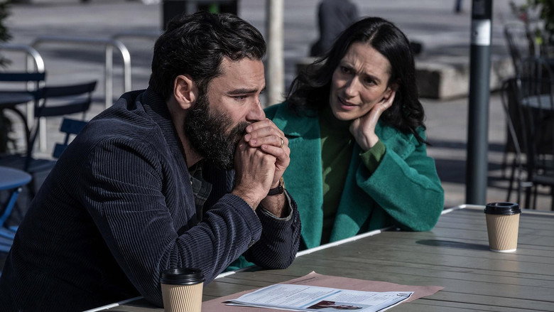 Still from The Suspect - Season 1 Episode 3