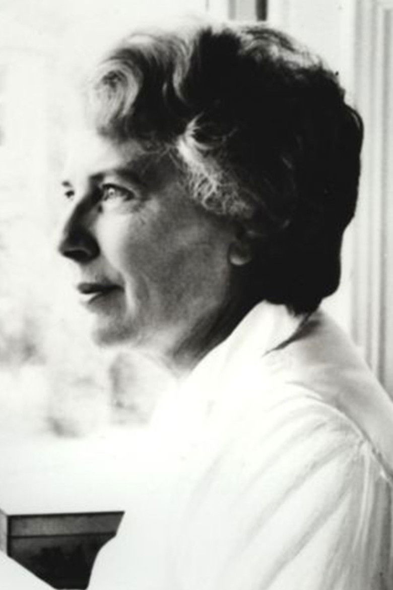 Mary Stewart portrait image