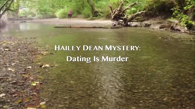 watch Hailey Dean Mystery: Dating Is Murder now