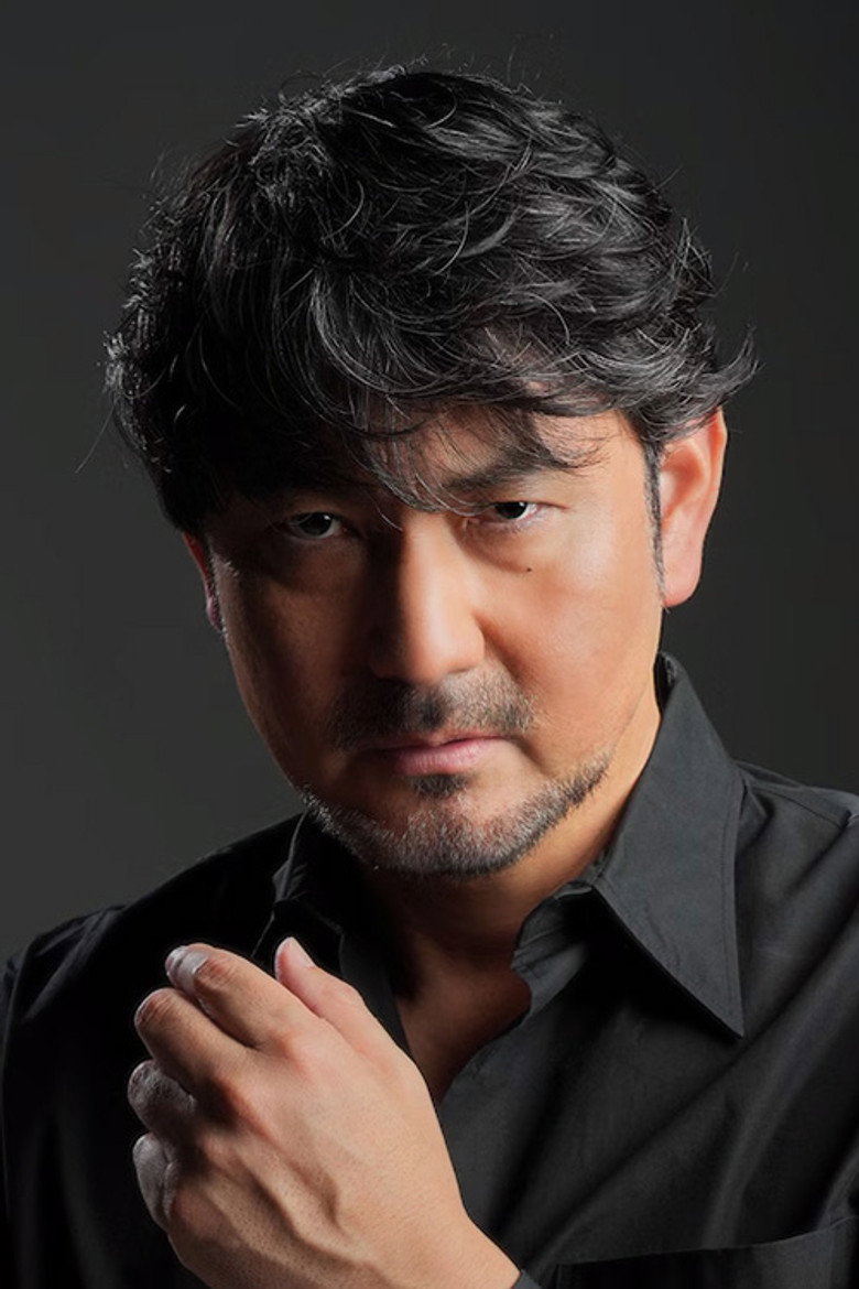 Takahiro Fujimoto photo 2