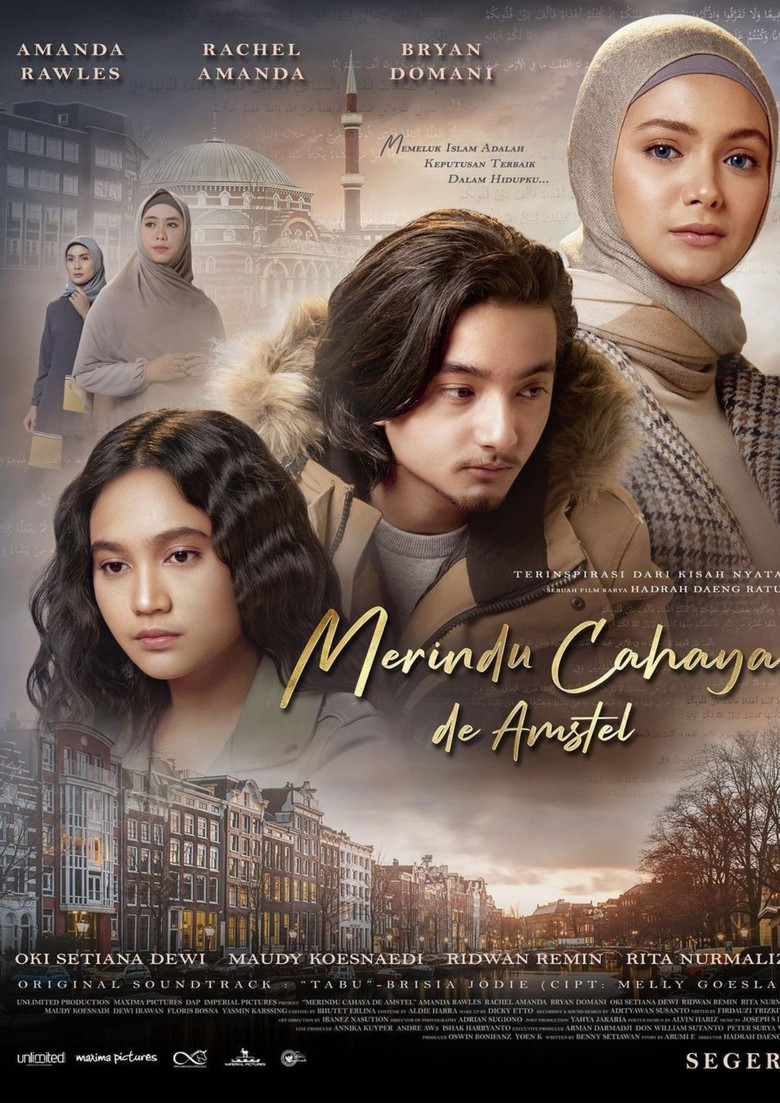 Imatge de Merindu Cahaya De Amstel