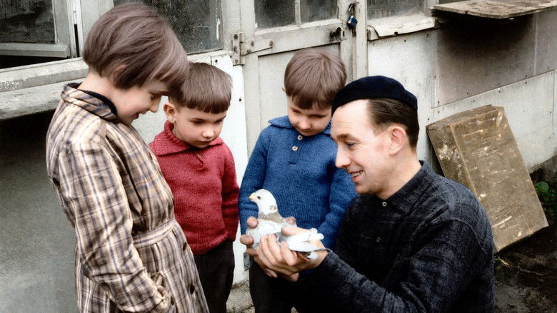 Imatge de Les gens du Nord