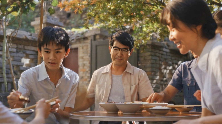 Still image for Romance in the Alley season 1 episode 4: Episode 4 Still image for Romance in the Alley season 1 episode 4: Episode 4