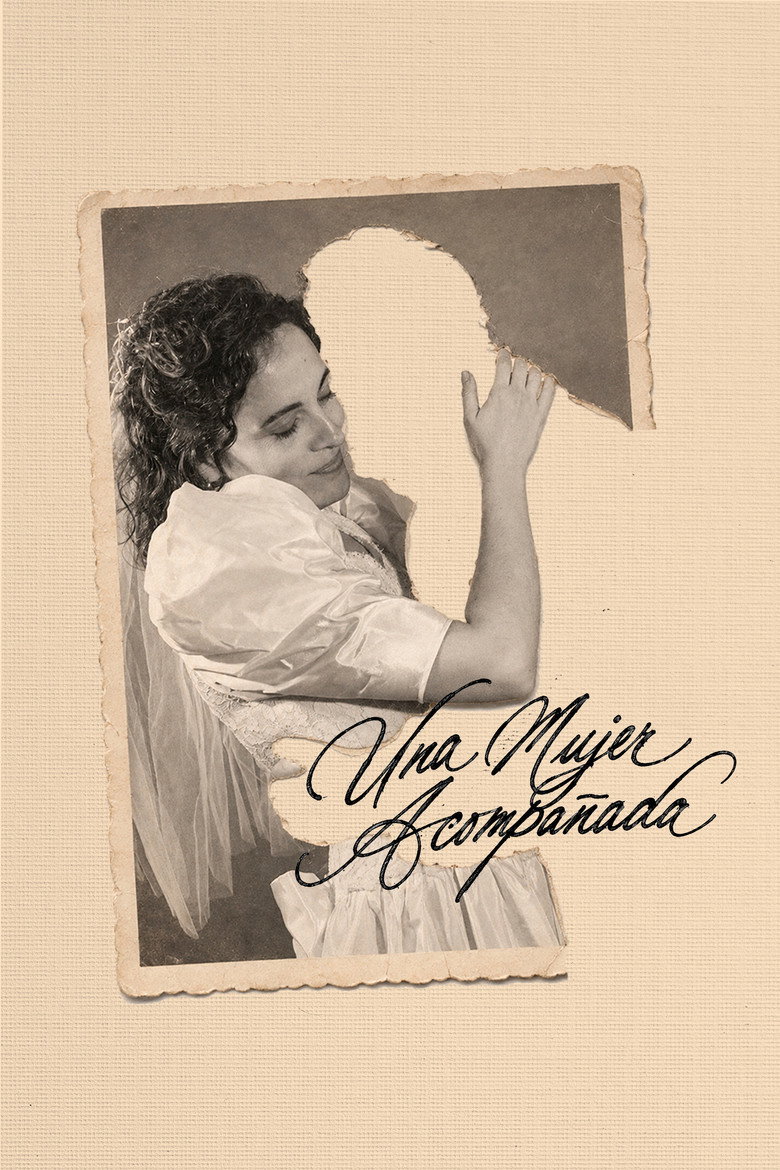 Una Mujer Acompañada (2026) poster