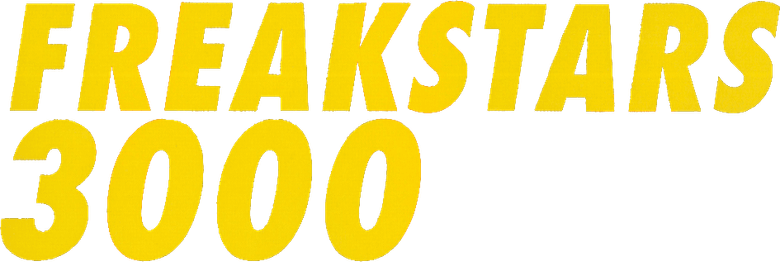 Freakstars 3000