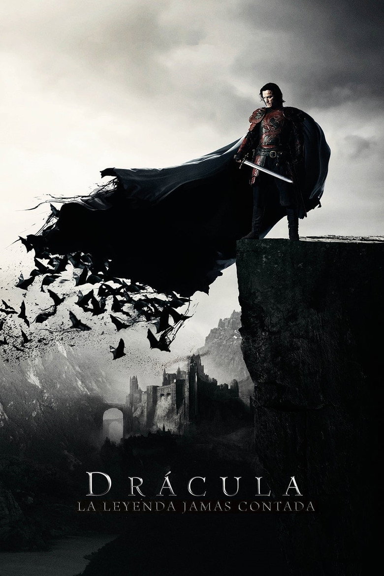 Póster la Película