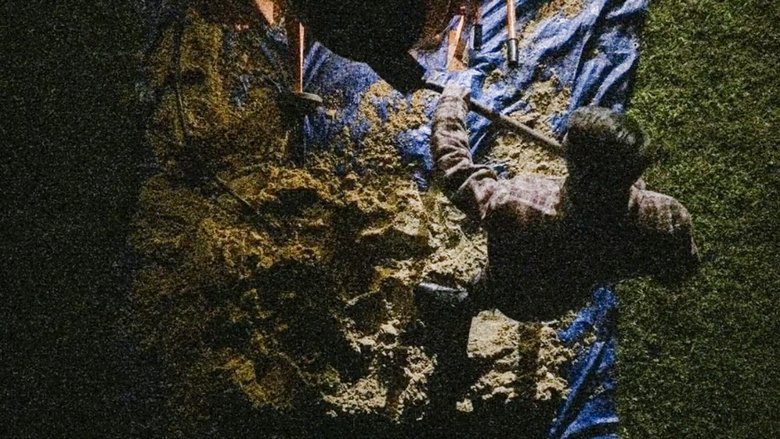 Still image for How (Not) To Get Rid of a Body season 1 episode 1: Cemented in Fear Still image for How (Not) To Get Rid of a Body season 1 episode 1: Cemented in Fear