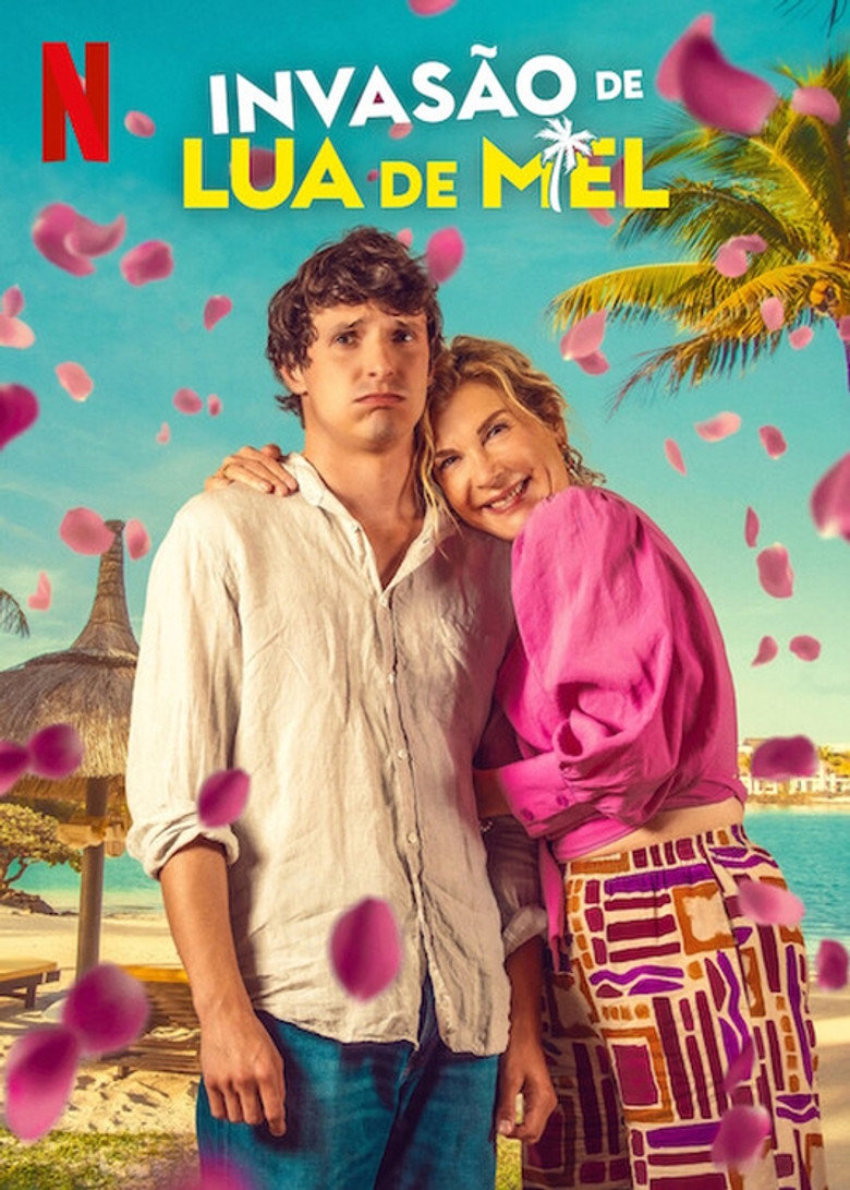 Póster la Película