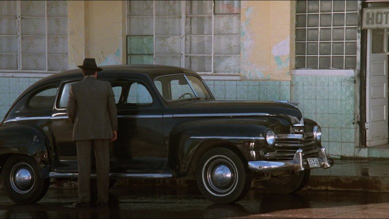 Deep Crimson (1996)