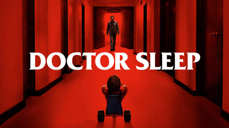 watch Doctor Sleep now