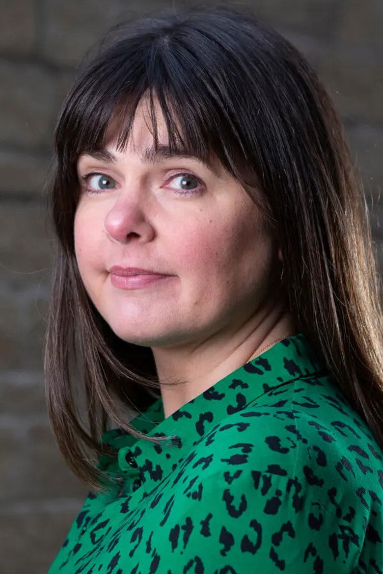 Joeli Brierley portrait image