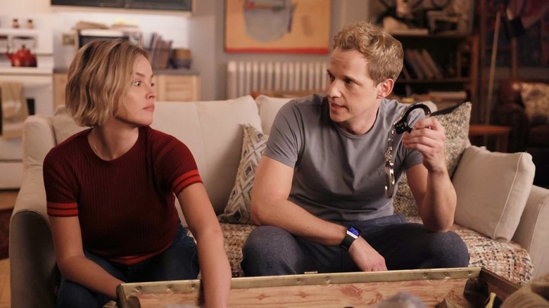 A Million Little Things Saison 3 Résumé A Million Little Things: Saison 3 Episode 2 - Elite Series