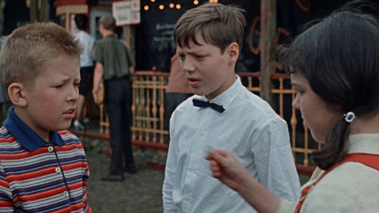 Image d'arrière-plan 3 du film Alfons Zitterbacke