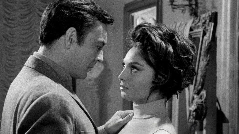 Image d'arrière-plan 8 du film La strega in amore