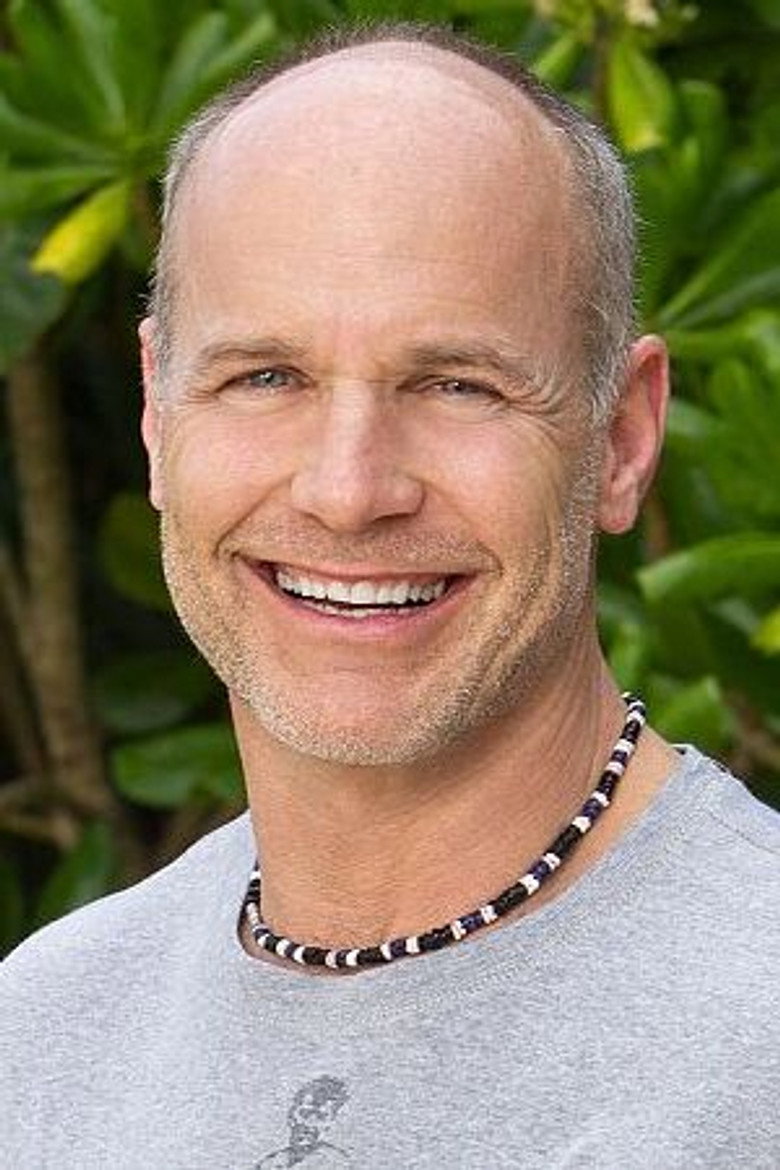 Michael Skupin portrait