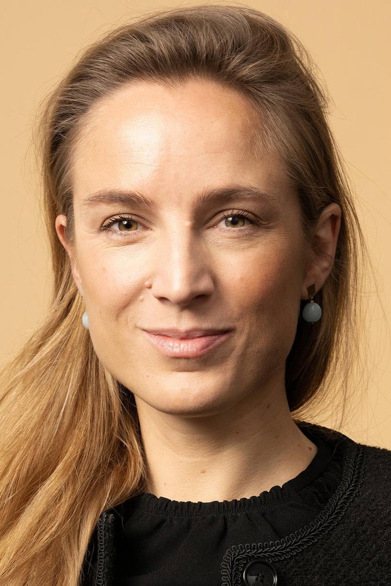 Theresa Scavenius portrait