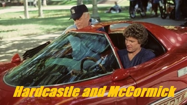 Hardcastle and McCormick - Season 3 Episode 22