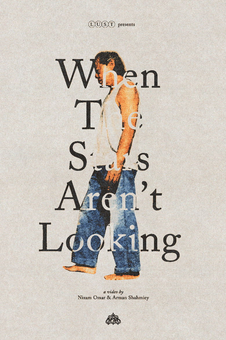 Imatge de When The Stars Aren't Looking