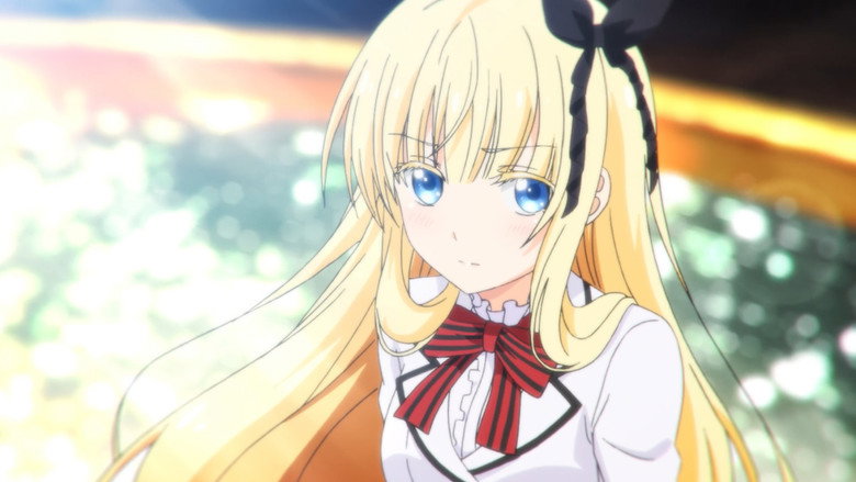 Kishuku Gakkou No Juliet Hentai