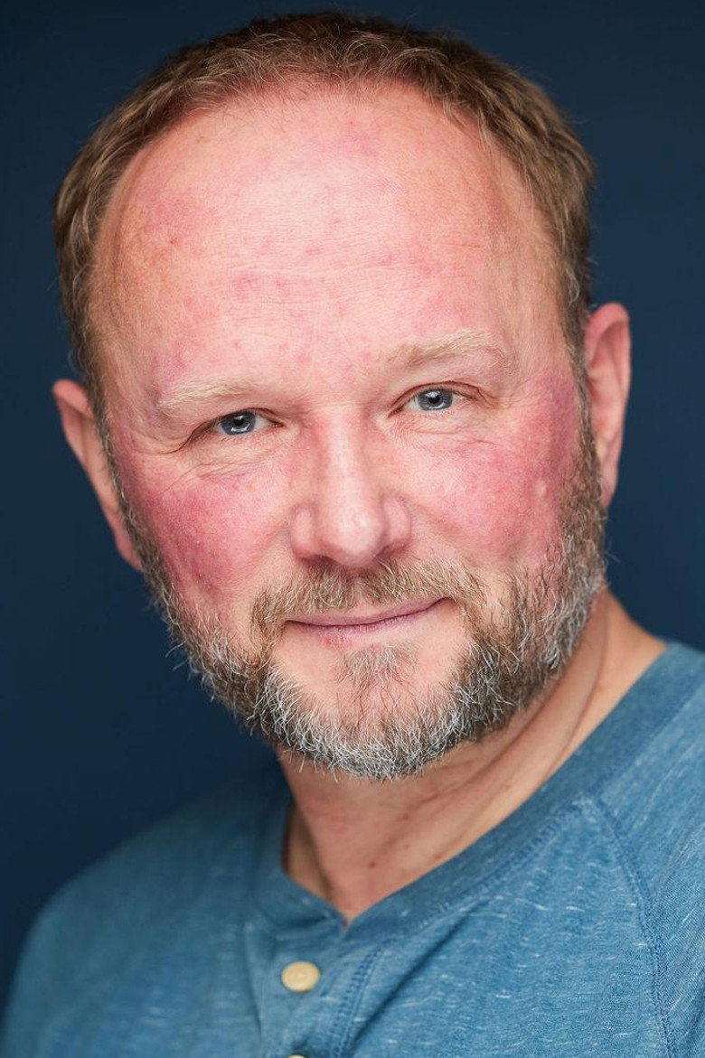 Darren Hill