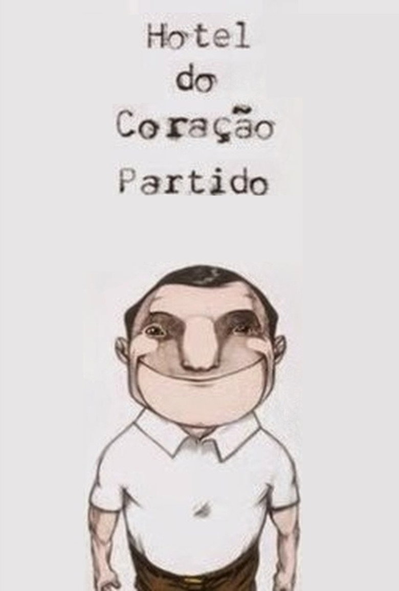 Hotel do Coração Partido