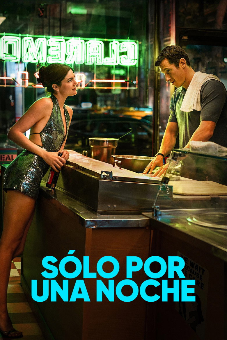 Póster la Película