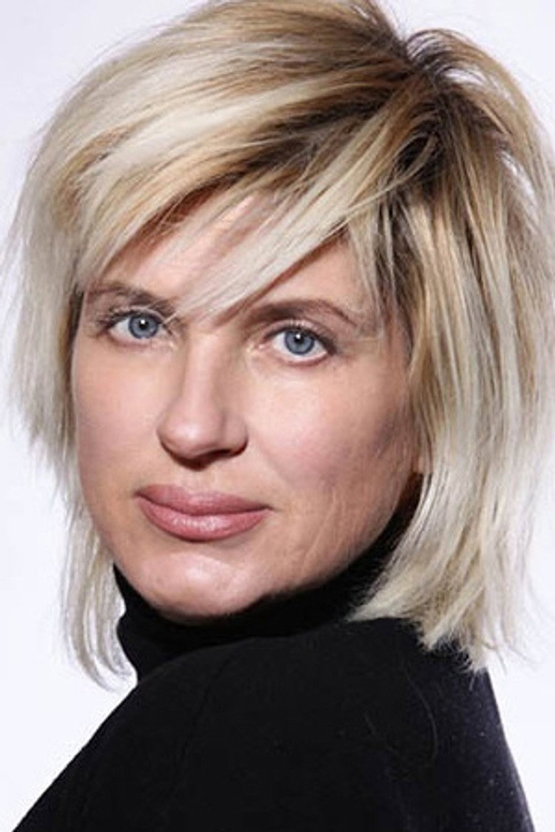Olga Ball' photo