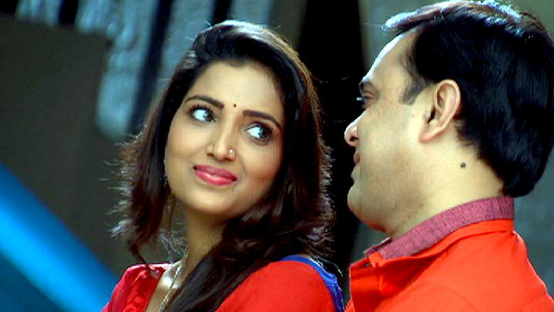 Still image for Badi Doooor Se Aaye Hai season 1 episode 339: Tussle For Ganesha's Idol