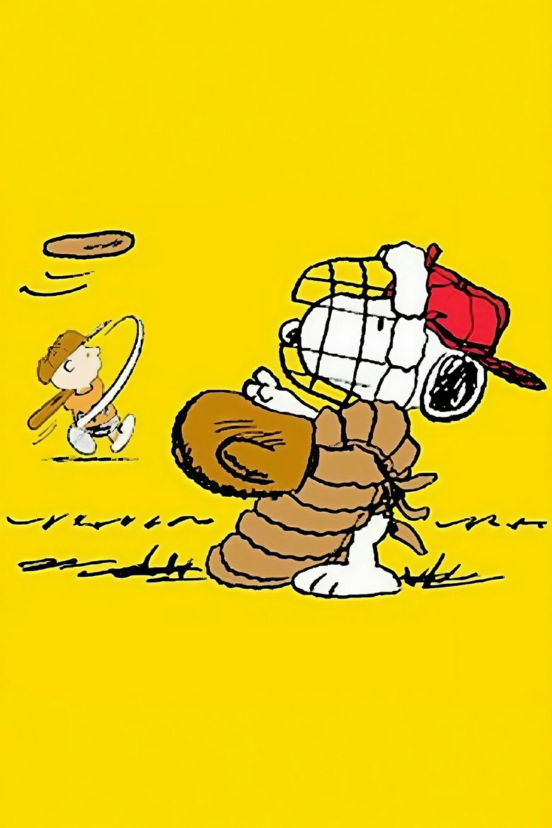 Imatge de Charlie Brown's All-Stars!
