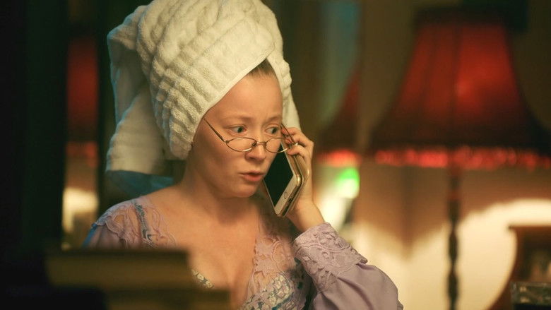 Still image for Cool Katya season 1 episode 11: Episode 11 Still image for Cool Katya season 1 episode 11: Episode 11