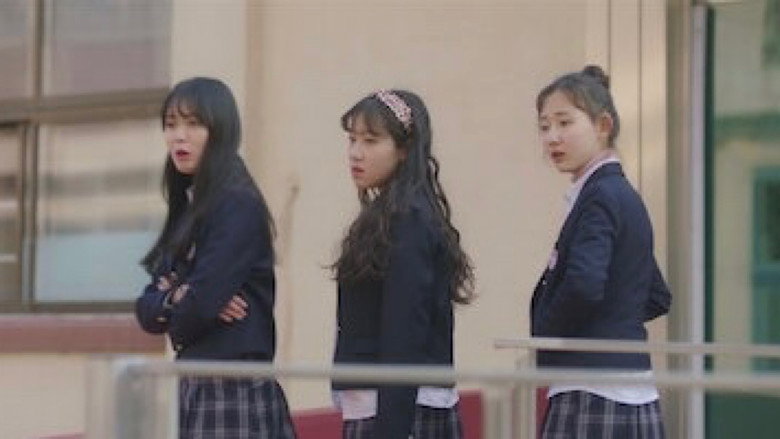 Still from When the Weather Is Fine - Season 1 Episode 5