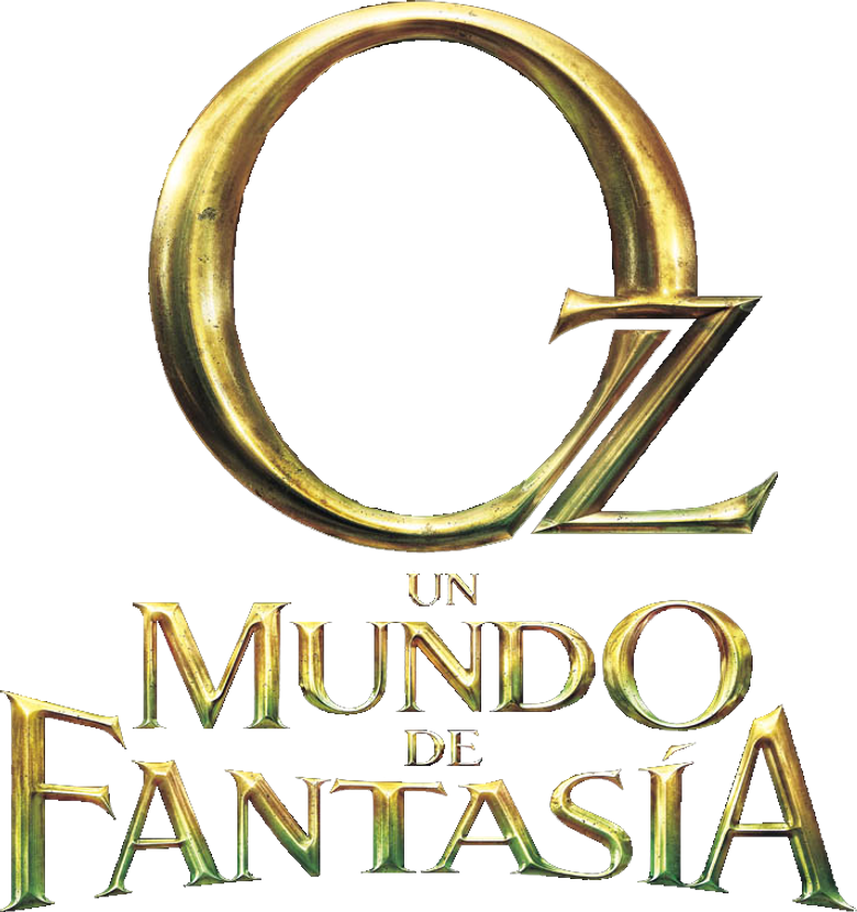 Imagen de Oz:  El Poderoso