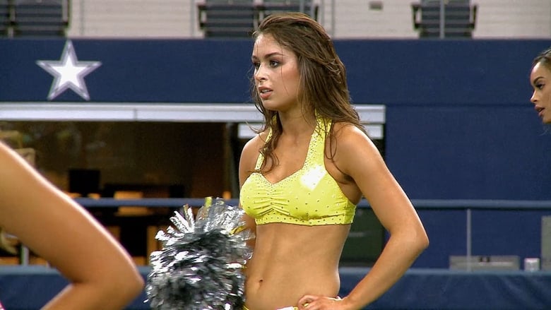 Dallas Cowboys Cheerleaders: Making the Team Season 14 Episode 2