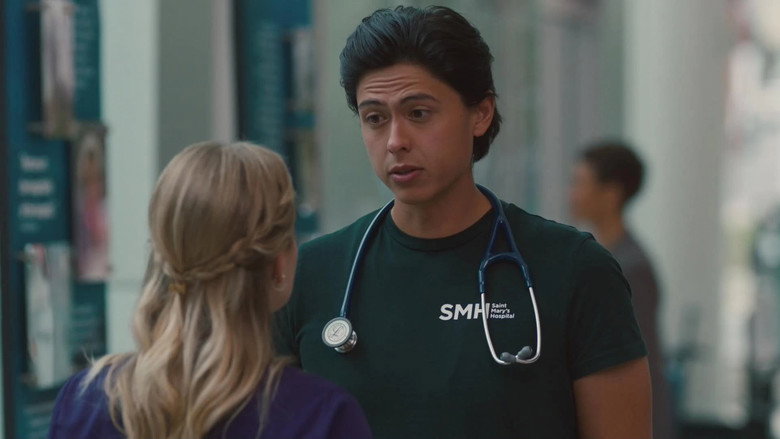 Still from Nurses - Season 2 Episode 7
