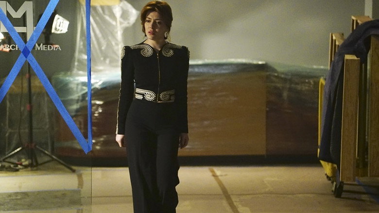Still from Revenge - Season 4 Episode 23