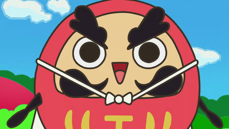 Still image for Gunma Chan season 1 episode 9: The Mirrors' Secret Conversation Still image for Gunma Chan season 1 episode 9: The Mirrors' Secret Conversation