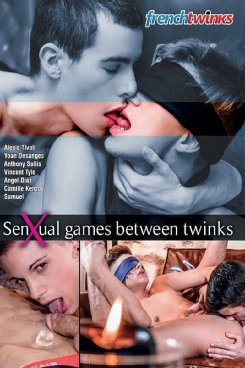 Imatge de Jeux Senxuels Entre Minets