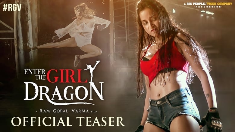 watch Enter The Girl Dragon now