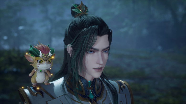 Still image for Ancient Myth season 1 episode 66: Episode 66 Still image for Ancient Myth season 1 episode 66: Episode 66