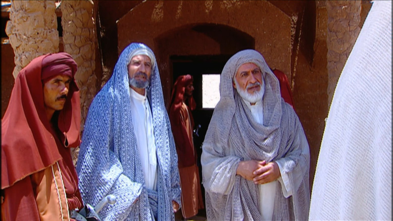 Still image for Al Hajjaj season 1 episode 6: Betrayal