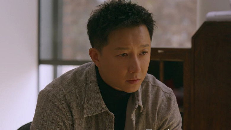 Still image for Crossroad Bistro season 1 episode 28: Episode 28