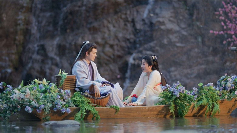 Still image for Love of Petals season 1 episode 12: Episode 12 Still image for Love of Petals season 1 episode 12: Episode 12