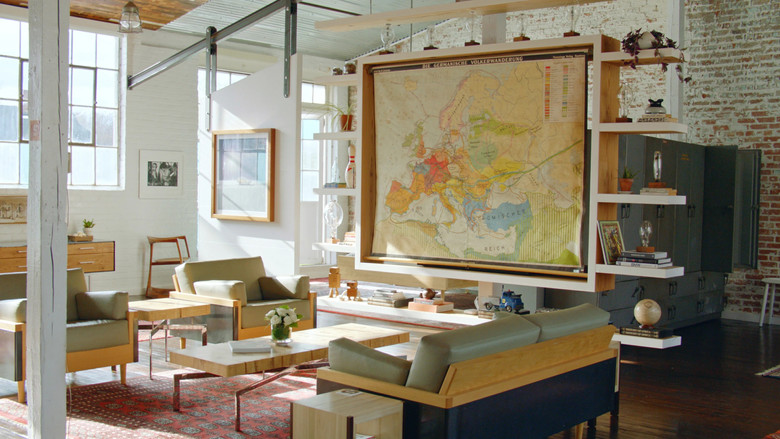 Still image for Where We Call Home season 1 episode 6: The Factory